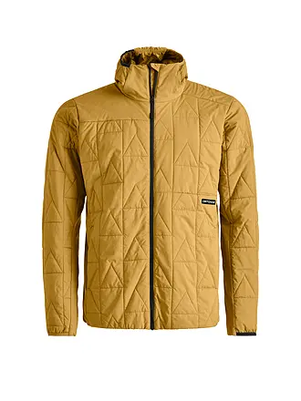 ORTOVOX | Isojacke Ravine Metawool 90 pour homme |